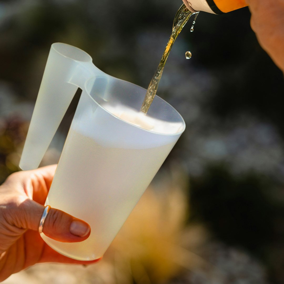 Drinkware Inquebrável para Serviço Profissional caneca com cerveja