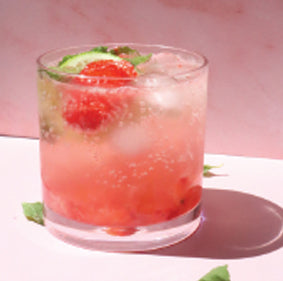 Rock Glass (Old Fashioned)