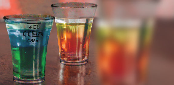 Shot