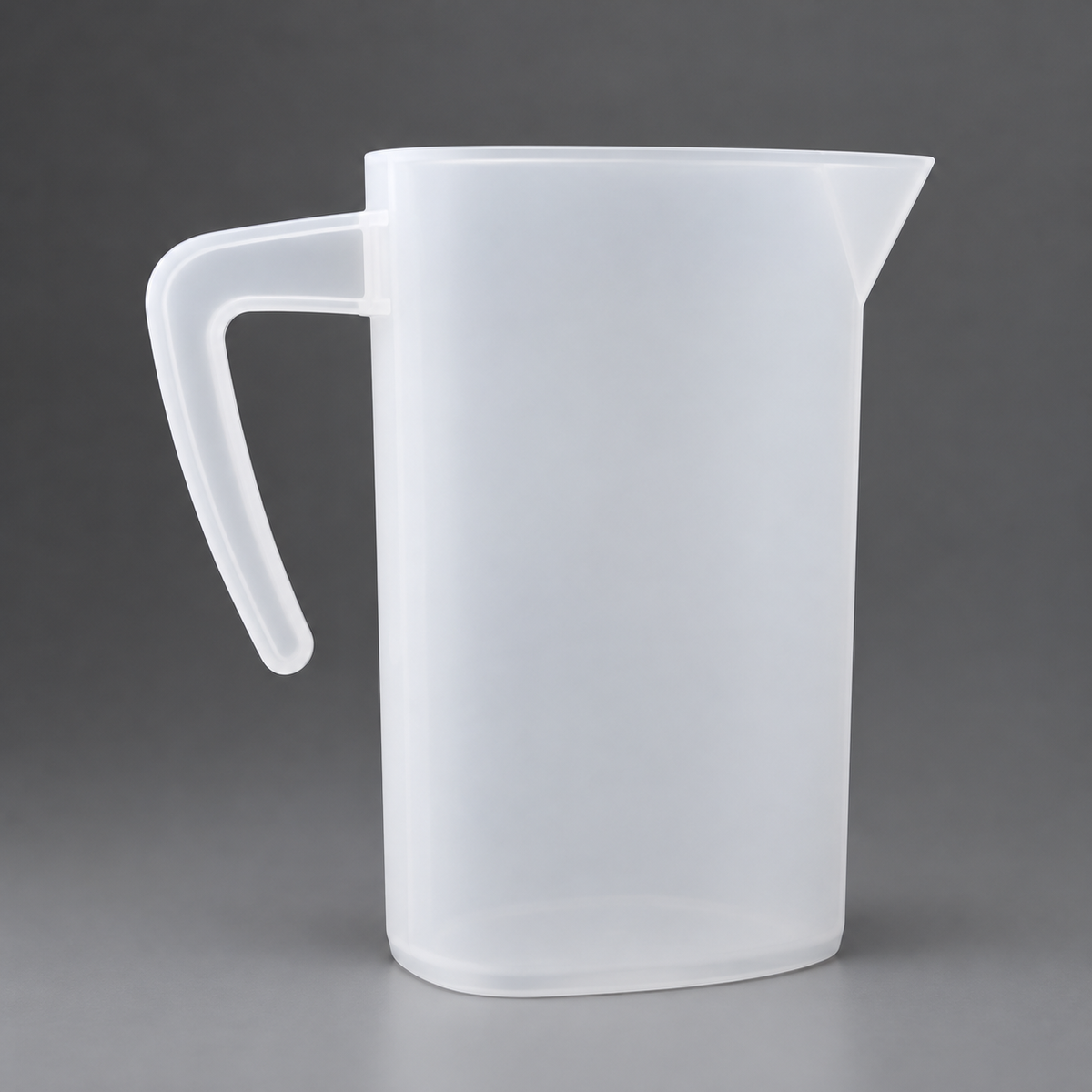 Jarro 1 l Polipropileno