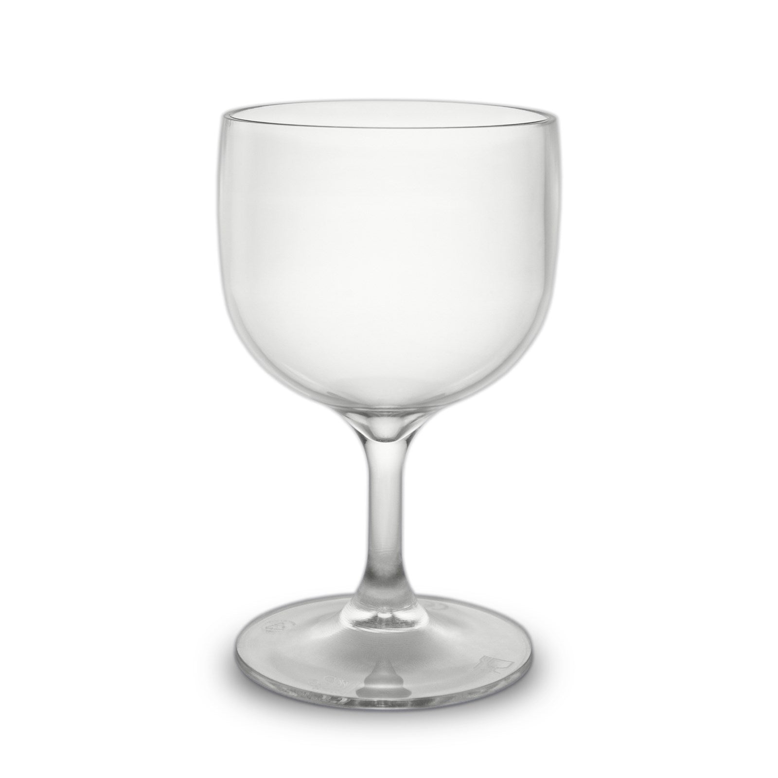 Terra 35 cl Set of 6 Polypropylene