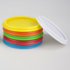 Base Antidérapante Ø57 Lot de 6 TPE