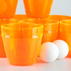 Jogo Beer Pong MPDrink em Polipropileno