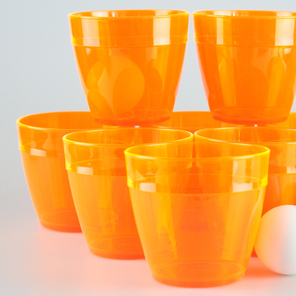 Jogo Beer Pong MPDrink em Polipropileno