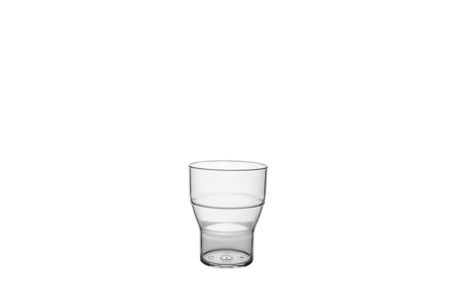 Boreal 20 cl Set of 6 Tritan