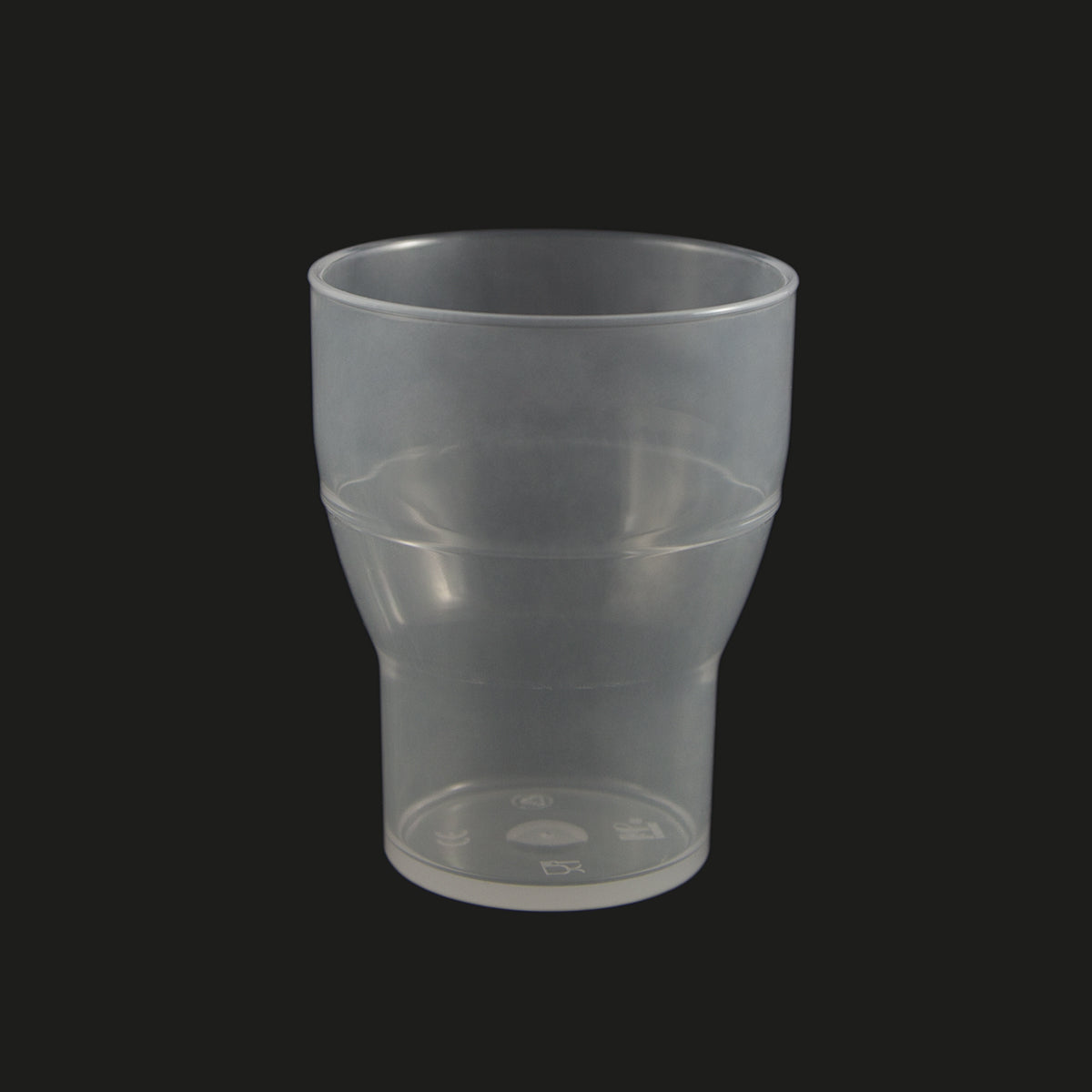 Boreal 20 cl Conjunto de 6 Polipropileno