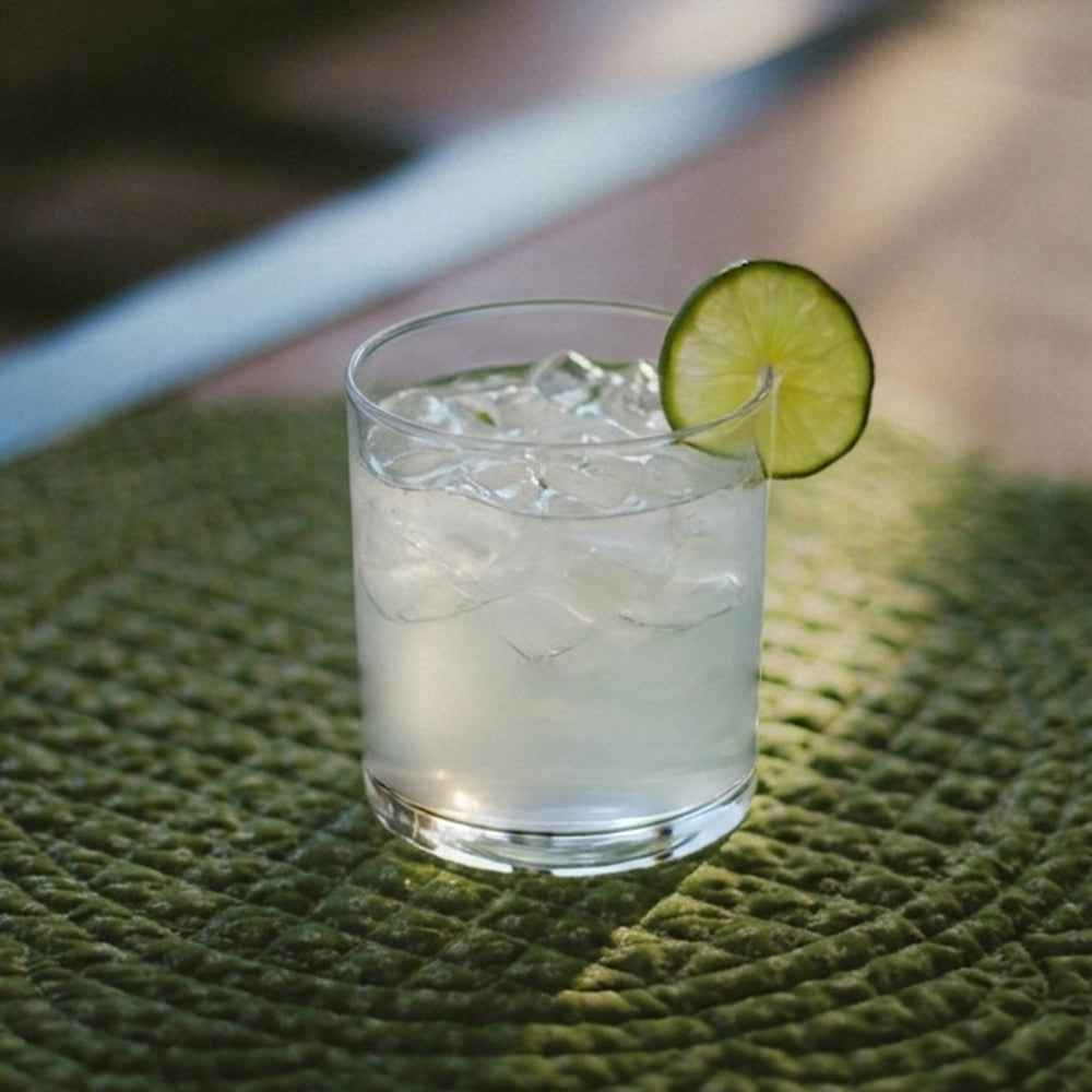 Caipirinha 25 cl Conjunto de 6 Tritan
