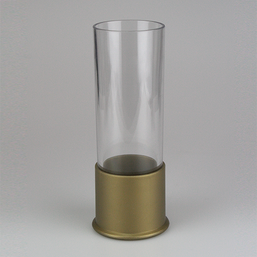 Base Antiderrapante Ø60 Calibre 20 TPE