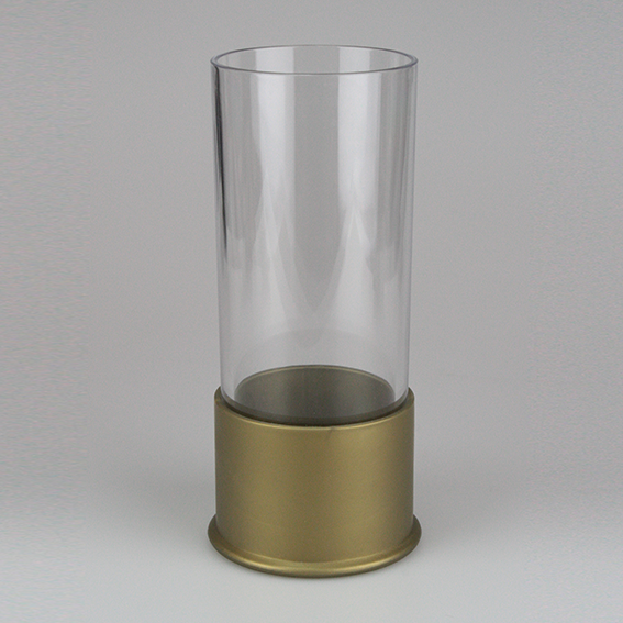 Base Antiderrapante Ø71 Calibre 30 TPE