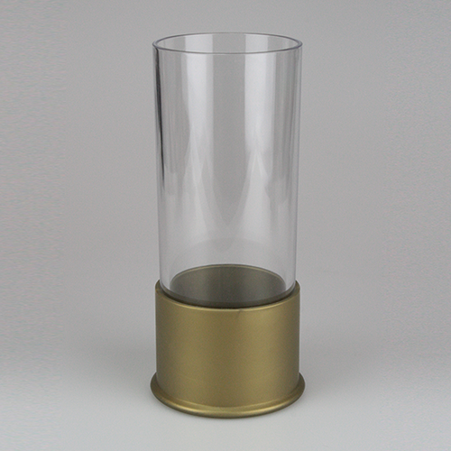 Base Antiderrapante Ø71 Calibre 30 TPE
