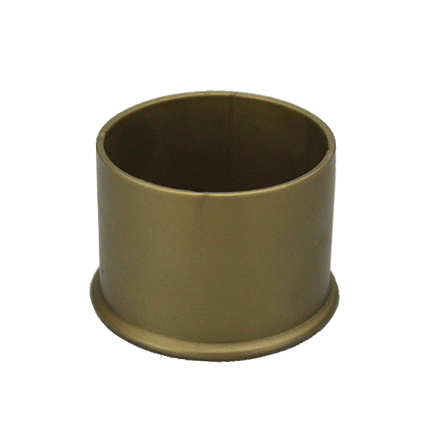 Base antidérapante Ø 71 mm calibre 30 TPE