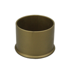Base antidérapante Ø 71 mm calibre 30 TPE