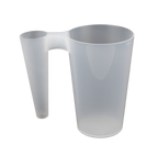 Mug Festival 30 cl Lot de 6 Polypropylène