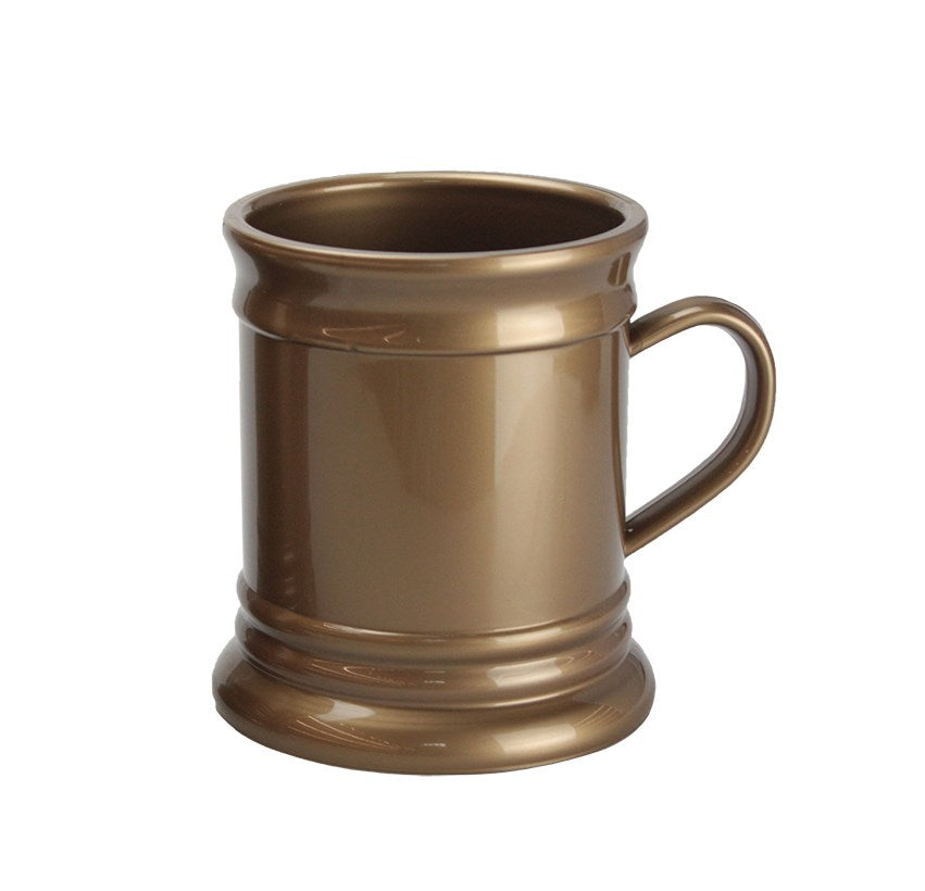 Medieval Mug 30 cl Set of 6 Polypropylene