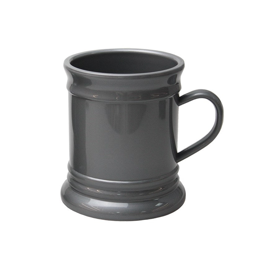 Medieval Mug 30 cl Set of 6 Polypropylene