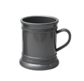 Medieval Mug 30 cl Set of 6 Polypropylene