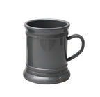 Medieval Mug 30 cl Set of 6 Polypropylene
