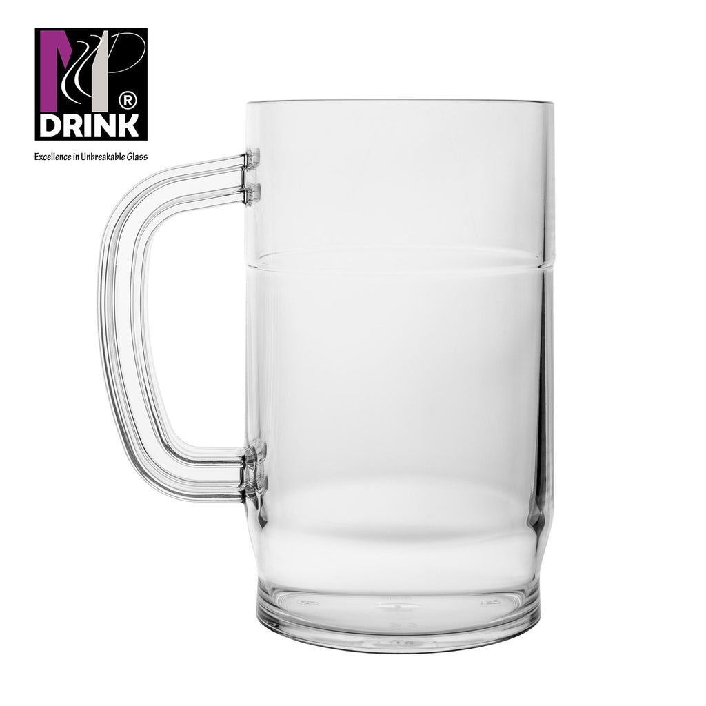 Caneca 1 l Conjunto de 6 SAN