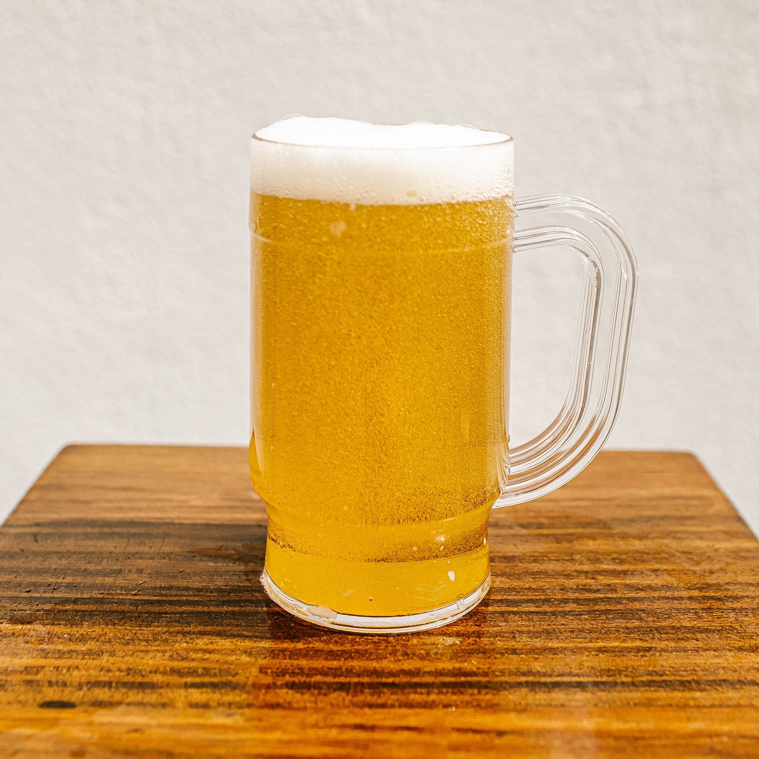 Caneca 50 cl Conjunto de 6 Polipropileno