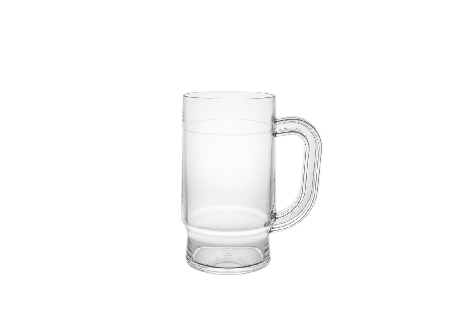 Caneca 50 cl Conjunto de 6 Polipropileno