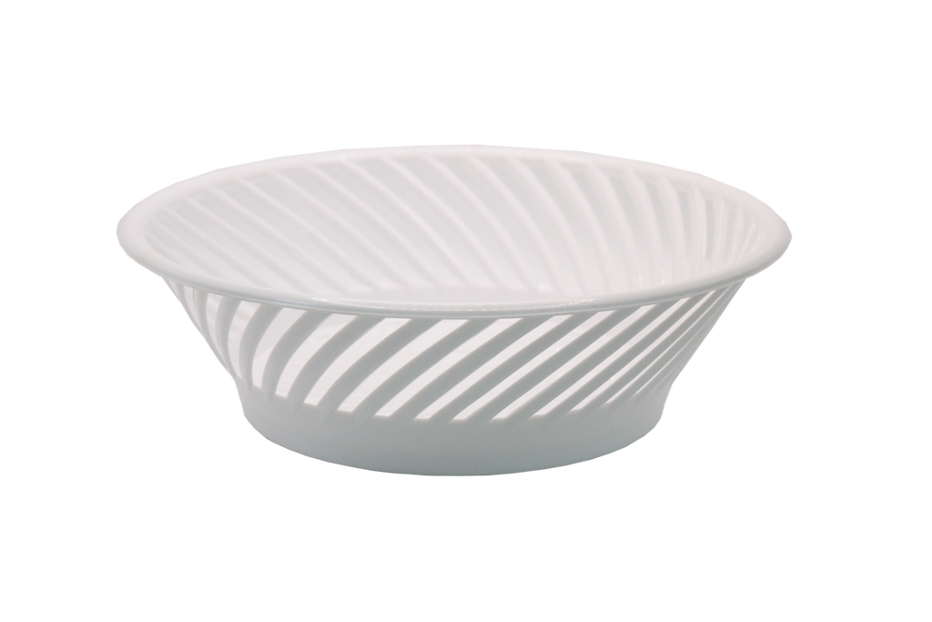 Corbeille à pain en polypropylène