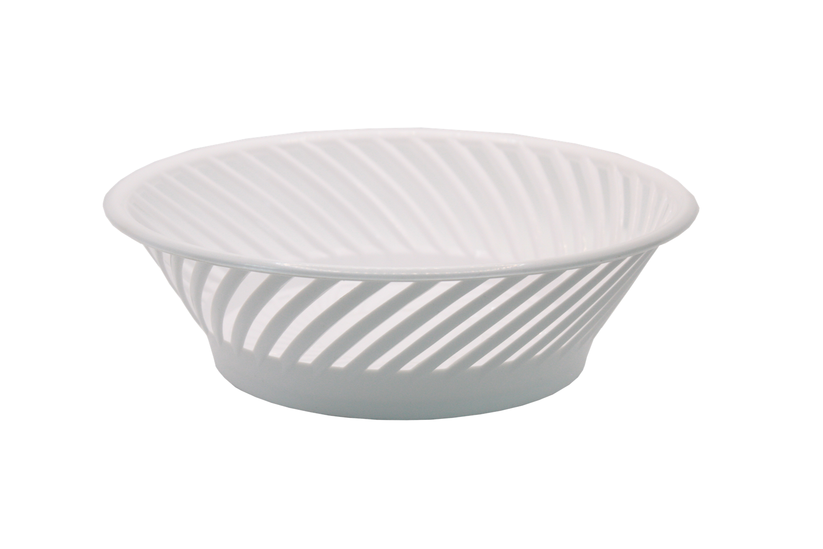 Corbeille à pain en polypropylène