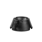 Large Ashtray (Black) Polyamide