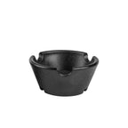 Large Ashtray (Black) Polyamide