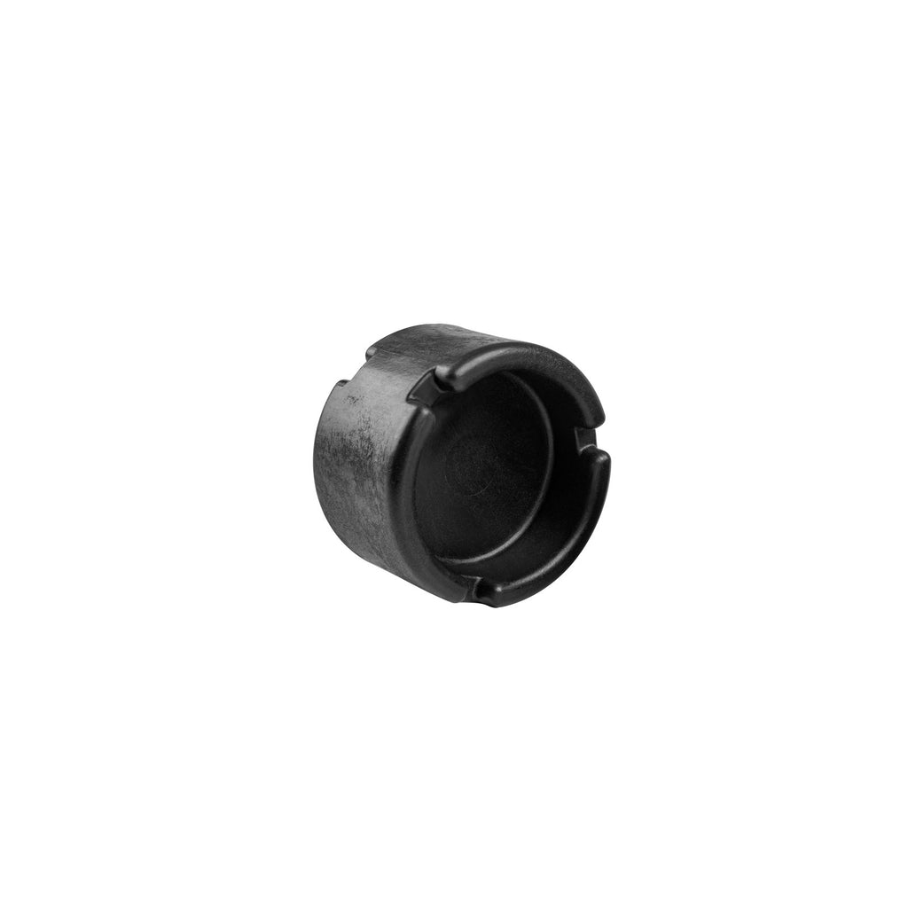 Cinzeiro Pequeno (Preto) Poliamida