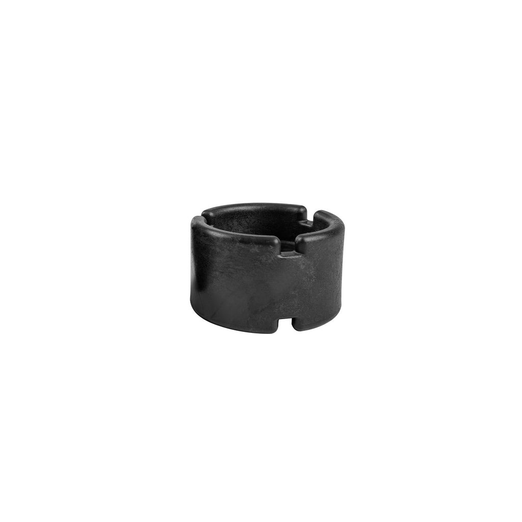 Cinzeiro Pequeno (Preto) Poliamida
