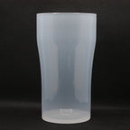 Pint Conjunto de 6 Polipropileno Reutilizável