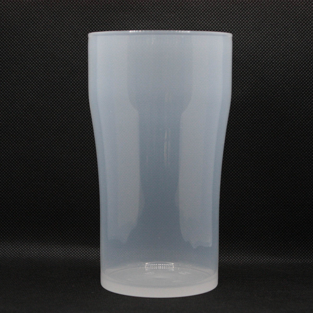 Pint Conjunto de 6 Polipropileno Reutilizável