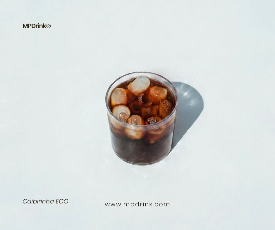 copo caipirinha eco 25 cl