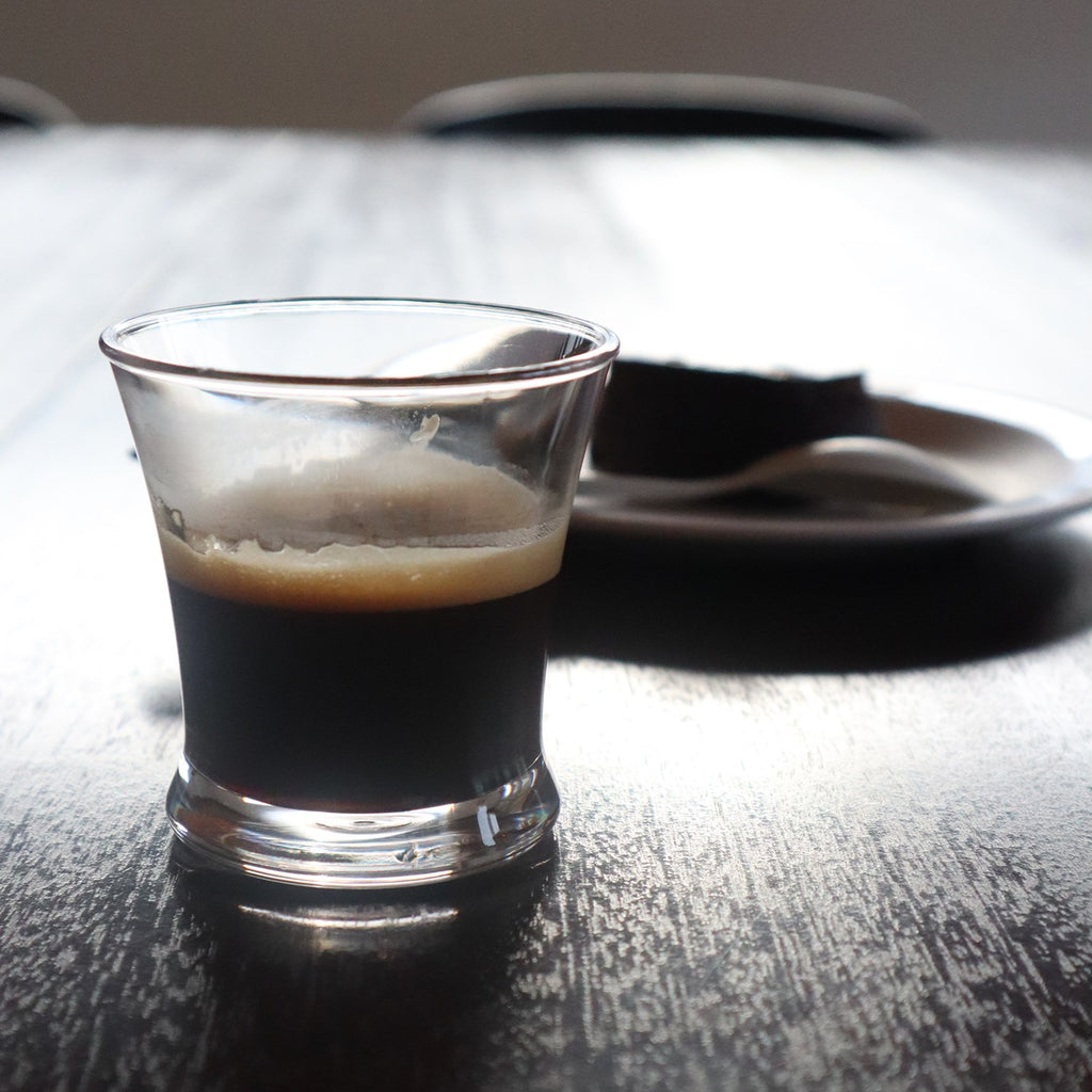 Cortado 10 cl Conjunto de 6 SAN