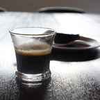 Cortado 10 cl Conjunto de 6 SAN