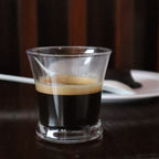 Cortado 10 cl Conjunto de 6 SAN
