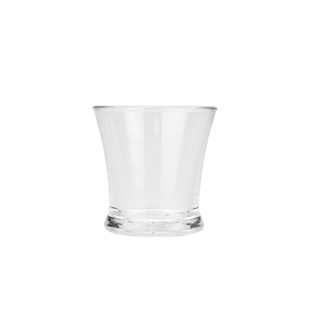 Cut Glass 10 cl Set of 6 Tritan