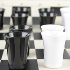 Jeu de Dames MPDrink en Polypropylène
