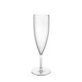Flute Terra 16 cl Conjunto de 6 SAN