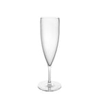 Flute Terra 16 cl Conjunto de 6 SAN