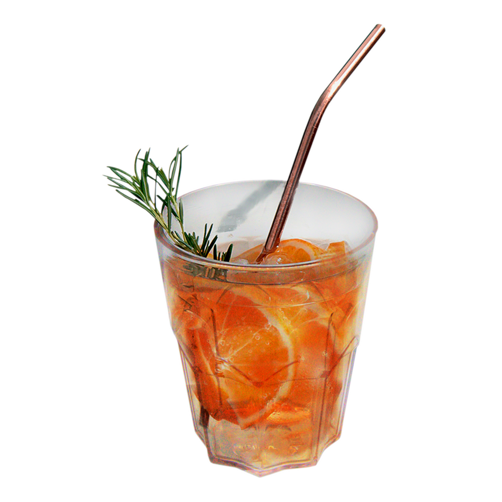 Eco Tumbler 35/37 cl Set of 6 Polypropylene