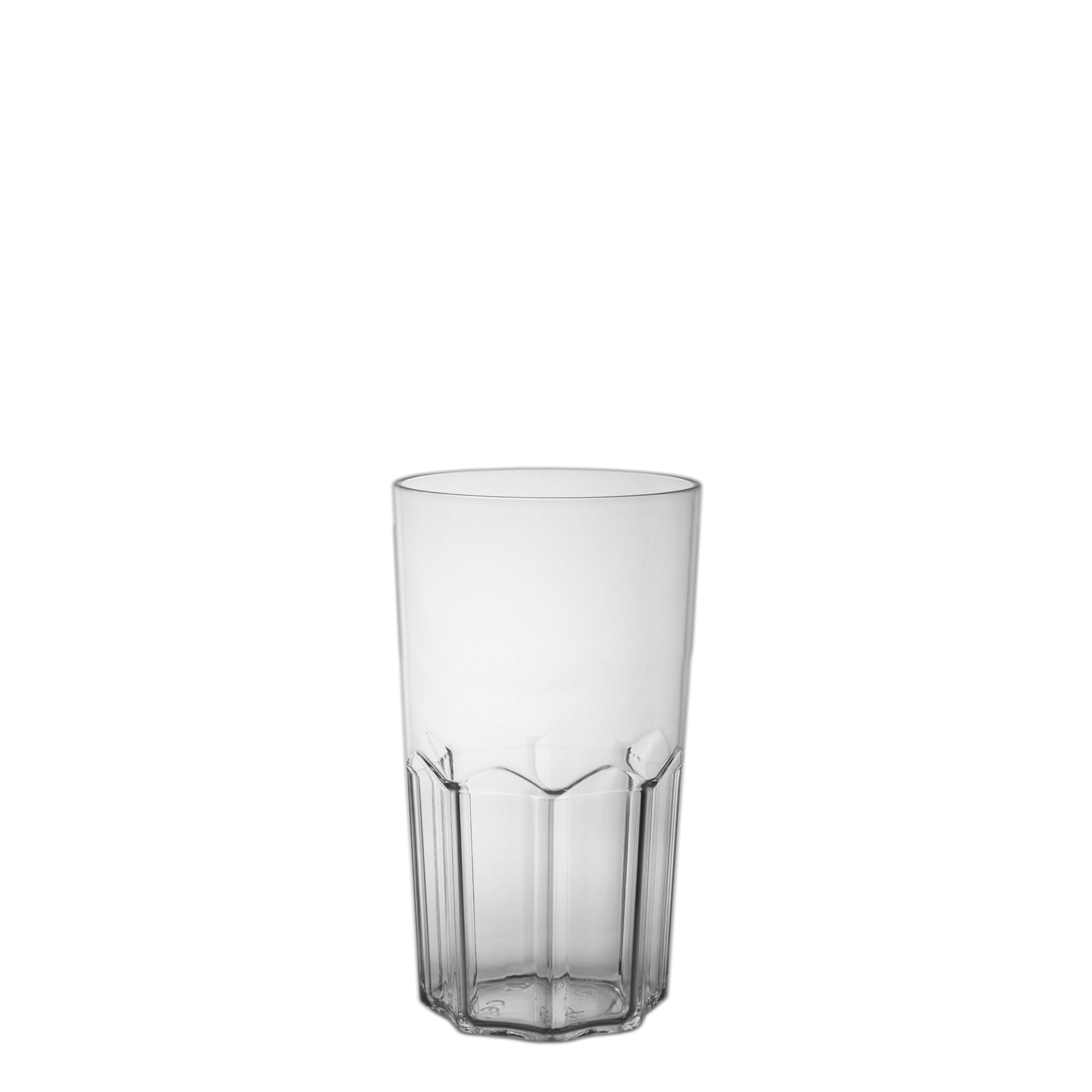 Facette Eco 50 cl Lot de 6 SAN