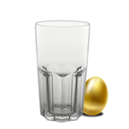 Prestige 50 cl Tumbler Set of 6 SAN