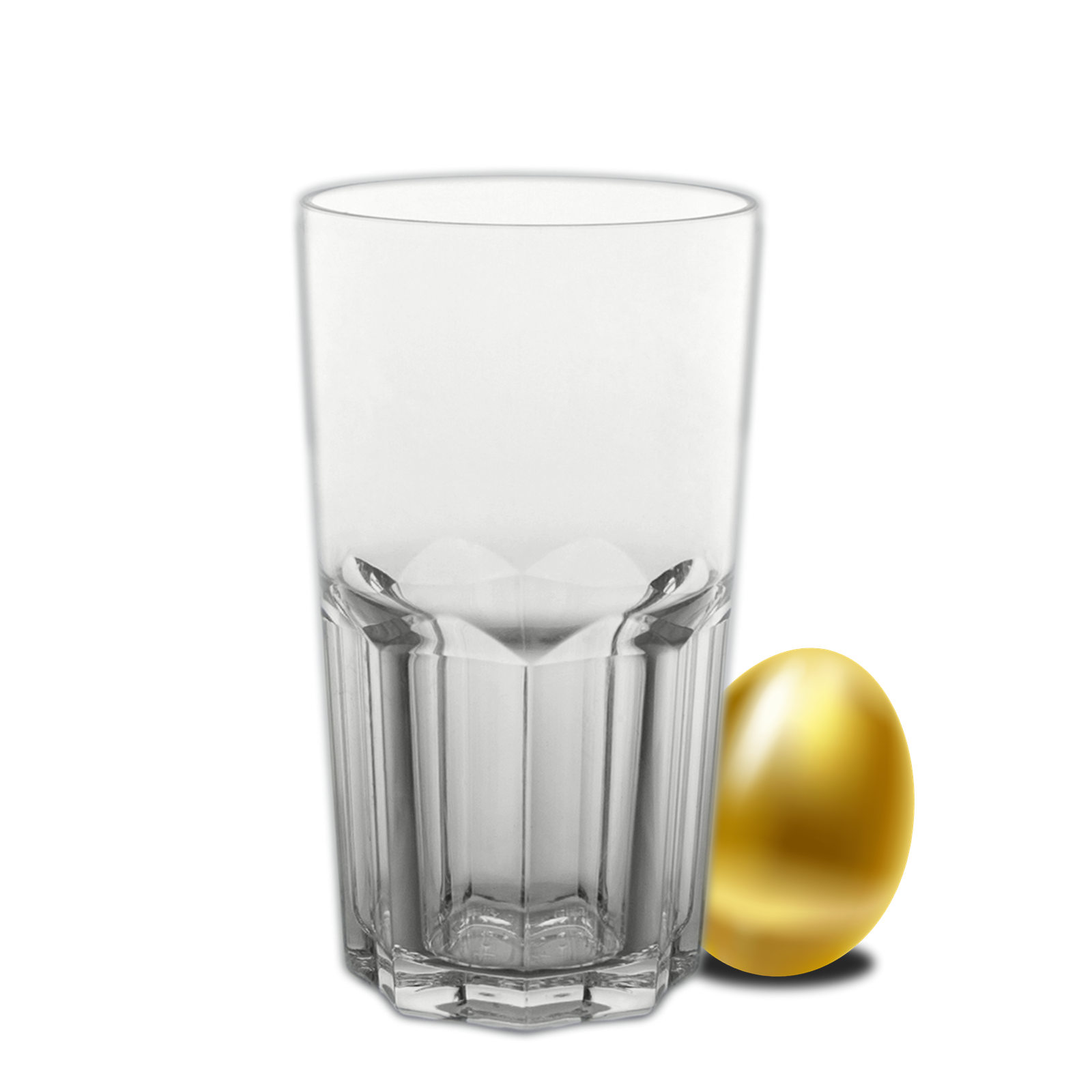 Prestige 50 cl Tumbler Set of 6 SAN