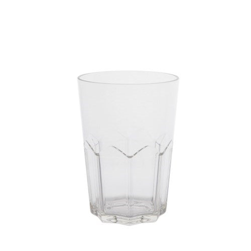 Faceta Eco 40/44 cl Conjunto de 6 Polipropileno