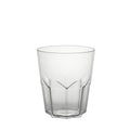 Eco Tumbler 35/37 cl Set of 6 Polypropylene