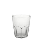 Eco Tumbler 35/37 cl Set of 6 Polypropylene