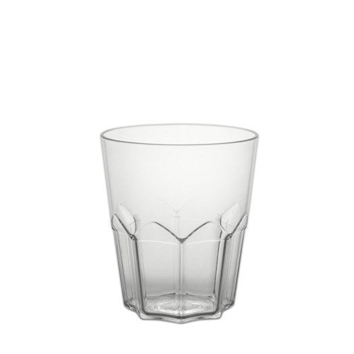 Facet Eco 35/37 cl Set of 6 Tritan