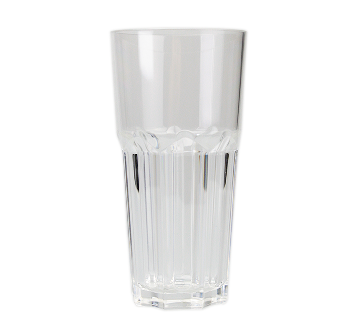 Prestige Facet 20 cl Set of 6 Tritan