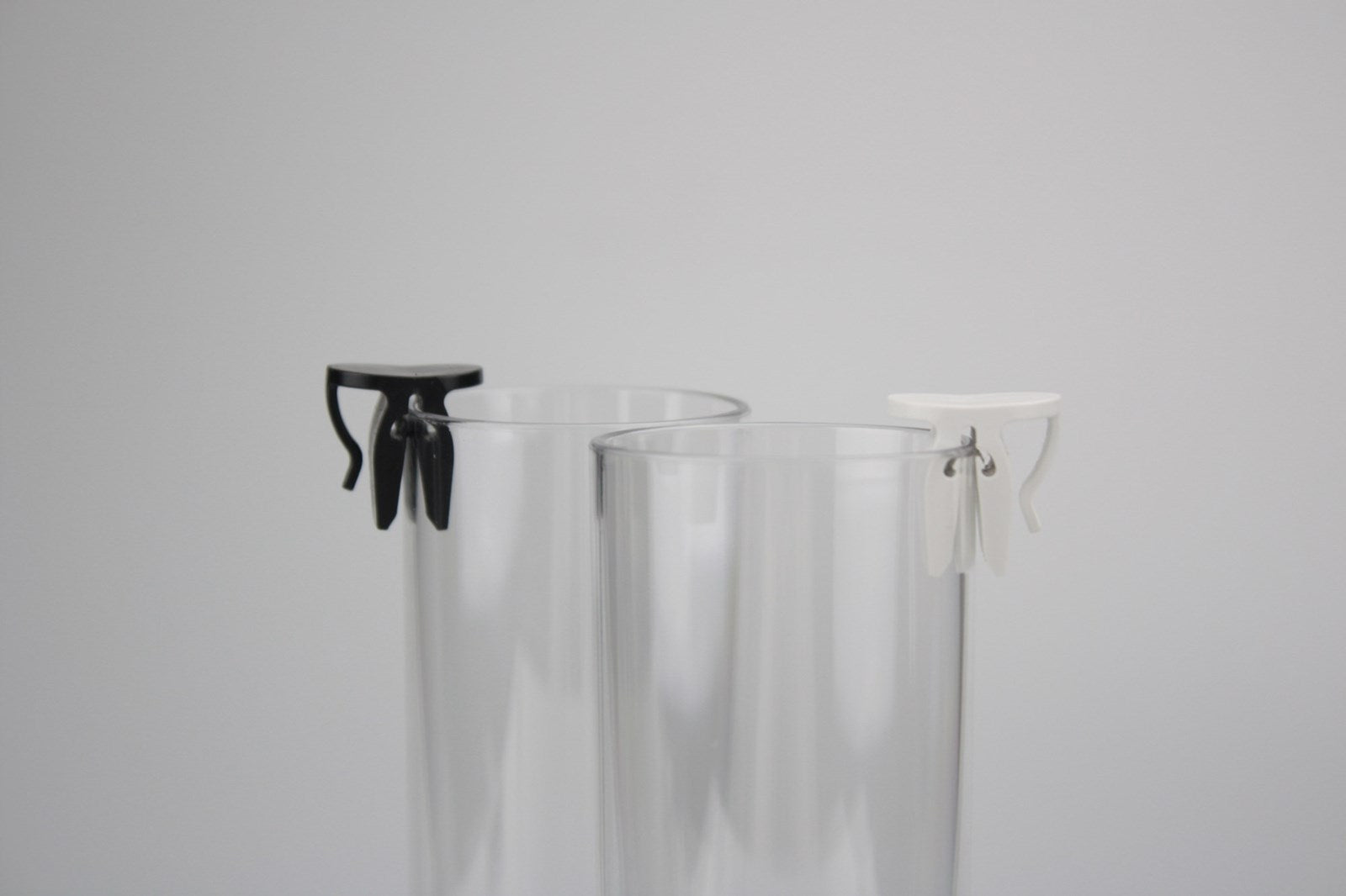 Fixador de Copos - Sacos de 50 Uni. ABS